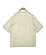 UNDER COVER（アンダーカバー）Tシャツ・カットソー 白 サイズ:3(L位) メンズ/2200637227063