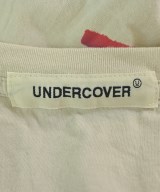 UNDER COVER（アンダーカバー）Tシャツ・カットソー 白 サイズ:3(L位) メンズ/2200637227063