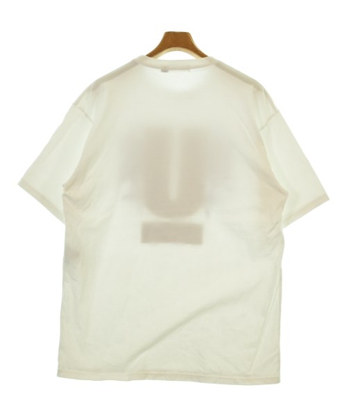 UNDER COVER（アンダーカバー）Tシャツ・カットソー 白 サイズ:4(XL位) メンズ/2200646592077