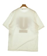 UNDER COVER（アンダーカバー）Tシャツ・カットソー 白 サイズ:4(XL位) メンズ/2200646592077