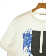 UNDER COVER（アンダーカバー）Tシャツ・カットソー 白 サイズ:4(XL位) メンズ/2200646592077