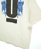 UNDER COVER（アンダーカバー）Tシャツ・カットソー 白 サイズ:4(XL位) メンズ/2200646592077