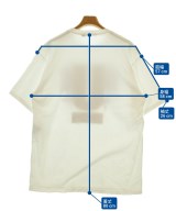 UNDER COVER（アンダーカバー）Tシャツ・カットソー 白 サイズ:4(XL位) メンズ/2200646592077