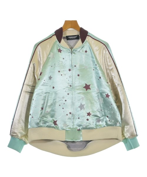 UNDER COVER(アンダーカバー)その他 青 サイズ:2(M位)/2200647148013