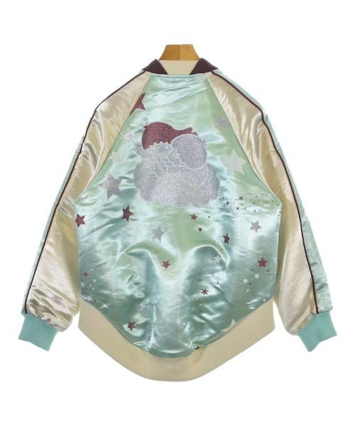 UNDER COVER（アンダーカバー）その他 青 サイズ:2(M位) メンズ/2200647148013