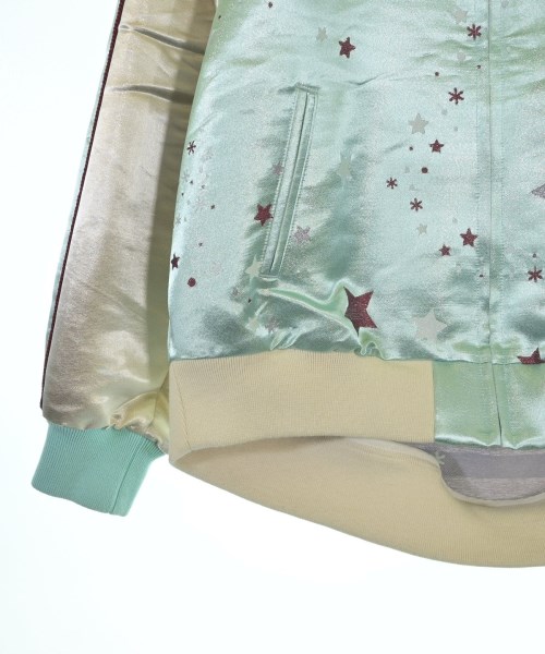 UNDER COVER（アンダーカバー）その他 青 サイズ:2(M位) メンズ/2200647148013