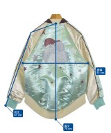 UNDER COVER（アンダーカバー）その他 青 サイズ:2(M位) メンズ/2200647148013