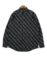 UNDER COVER（アンダーカバー）カジュアルシャツ 黒 サイズ:2(M位) メンズ/2200647148037