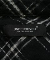 UNDER COVER（アンダーカバー）カジュアルシャツ 黒 サイズ:2(M位) メンズ/2200647148037