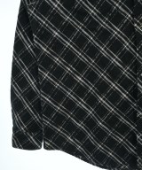 UNDER COVER（アンダーカバー）カジュアルシャツ 黒 サイズ:2(M位) メンズ/2200647148037