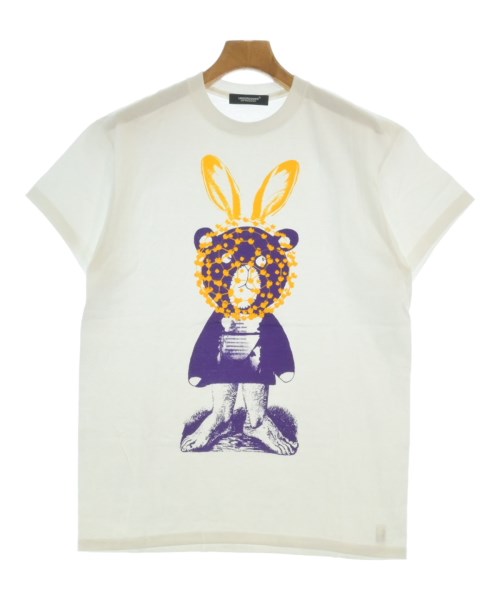 UNDER COVER(アンダーカバー)Tシャツ・カットソー 白 サイズ:M/2200647243015