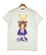 UNDER COVER（アンダーカバー）Tシャツ・カットソー 白 サイズ:M メンズ/2200647243015