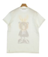 UNDER COVER（アンダーカバー）Tシャツ・カットソー 白 サイズ:M メンズ/2200647243015
