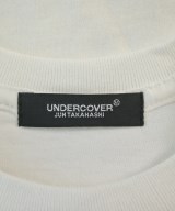 UNDER COVER（アンダーカバー）Tシャツ・カットソー 白 サイズ:M メンズ/2200647243015