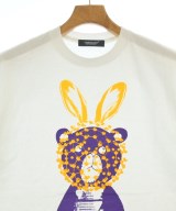 UNDER COVER（アンダーカバー）Tシャツ・カットソー 白 サイズ:M メンズ/2200647243015