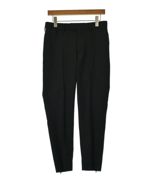 UNDER COVER(アンダーカバー)スラックス 黒 サイズ:2(M位)/2200647294024