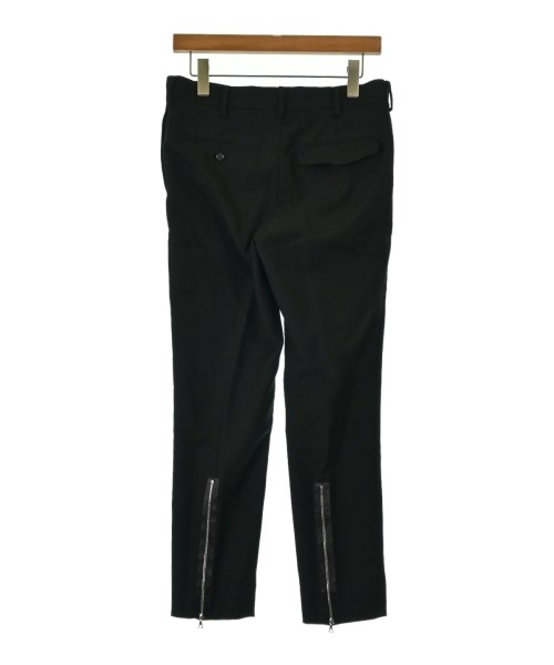 UNDER COVER（アンダーカバー）スラックス 黒 サイズ:2(M位) メンズ/2200647294024