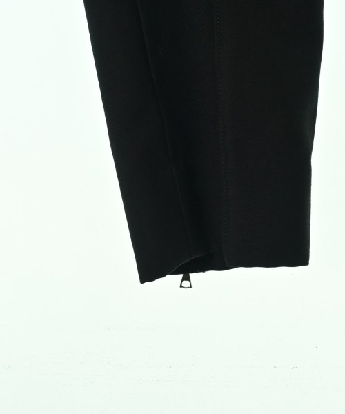 UNDER COVER（アンダーカバー）スラックス 黒 サイズ:2(M位) メンズ/2200647294024