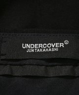 UNDER COVER（アンダーカバー）スラックス 黒 サイズ:2(M位) メンズ/2200647294024