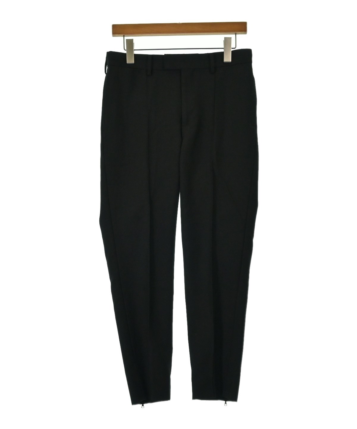 UNDER COVER（アンダーカバー）スラックス 黒 サイズ:2(M位) メンズ