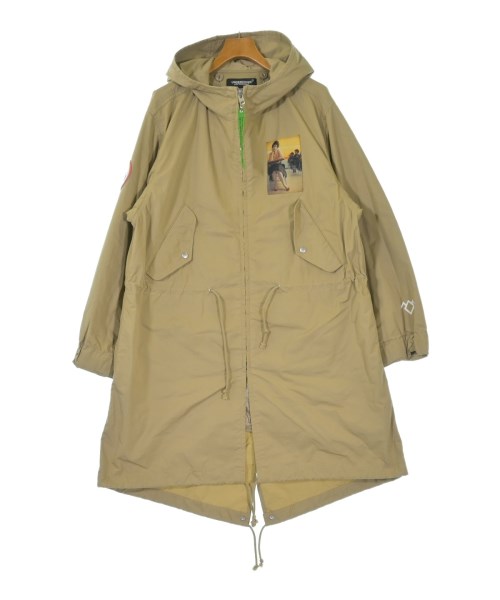 UNDER COVER(アンダーカバー)その他 ベージュ サイズ:3(L位)/2200636189027