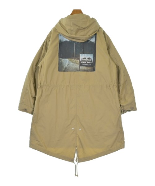 UNDER COVER（アンダーカバー）その他 ベージュ サイズ:3(L位) メンズ/2200636189027