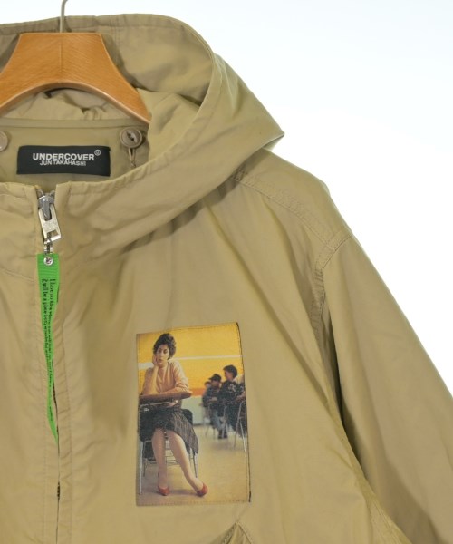 UNDER COVER（アンダーカバー）その他 ベージュ サイズ:3(L位) メンズ/2200636189027