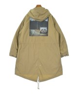 UNDER COVER（アンダーカバー）その他 ベージュ サイズ:3(L位) メンズ/2200636189027