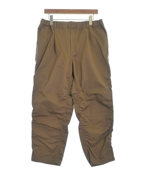 UNDER COVER(アンダーカバー)その他 茶 サイズ:4(XL位)/2200636189126