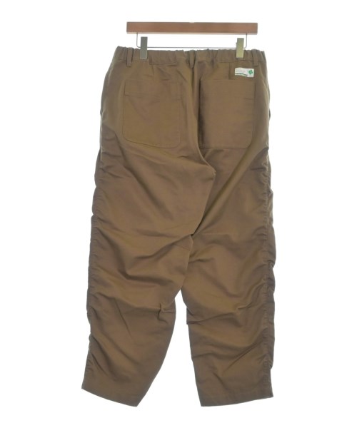 UNDER COVER（アンダーカバー）その他 茶 サイズ:4(XL位) メンズ/2200636189126