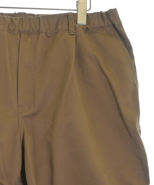 UNDER COVER（アンダーカバー）その他 茶 サイズ:4(XL位) メンズ/2200636189126