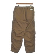 UNDER COVER（アンダーカバー）その他 茶 サイズ:4(XL位) メンズ/2200636189126