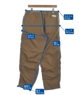 UNDER COVER（アンダーカバー）その他 茶 サイズ:4(XL位) メンズ/2200636189126