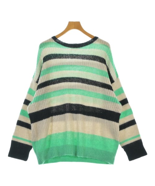 UNDER COVER(アンダーカバー)ニット・セーター ベージュ サイズ:3(L位)/2200636189225