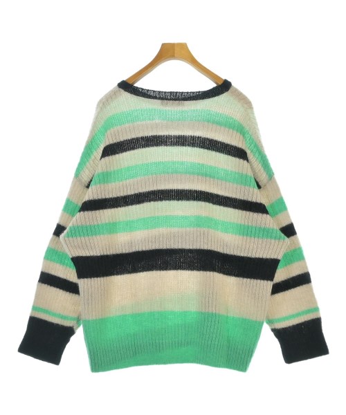 UNDER COVER（アンダーカバー）ニット・セーター ベージュ サイズ:3(L位) メンズ/2200636189225