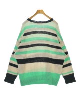 UNDER COVER（アンダーカバー）ニット・セーター ベージュ サイズ:3(L位) メンズ/2200636189225