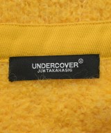 UNDER COVER（アンダーカバー）カーディガン 黄 サイズ:3(L位) メンズ/2200636189348
