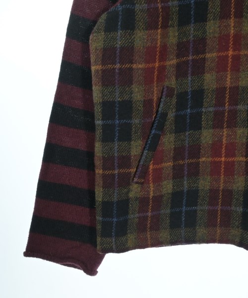 UNDER COVER（アンダーカバー）その他 赤 サイズ:3(L位) メンズ/2200636189386