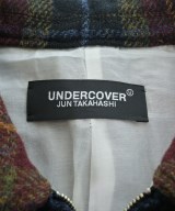 UNDER COVER（アンダーカバー）その他 赤 サイズ:3(L位) メンズ/2200636189386