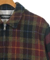 UNDER COVER（アンダーカバー）その他 赤 サイズ:3(L位) メンズ/2200636189386