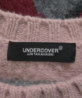 UNDER COVER（アンダーカバー）カーディガン ピンク サイズ:2(M位) メンズ/2200636189492
