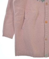 UNDER COVER（アンダーカバー）カーディガン ピンク サイズ:2(M位) メンズ/2200636189492