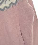 UNDER COVER（アンダーカバー）カーディガン ピンク サイズ:2(M位) メンズ/2200636189492