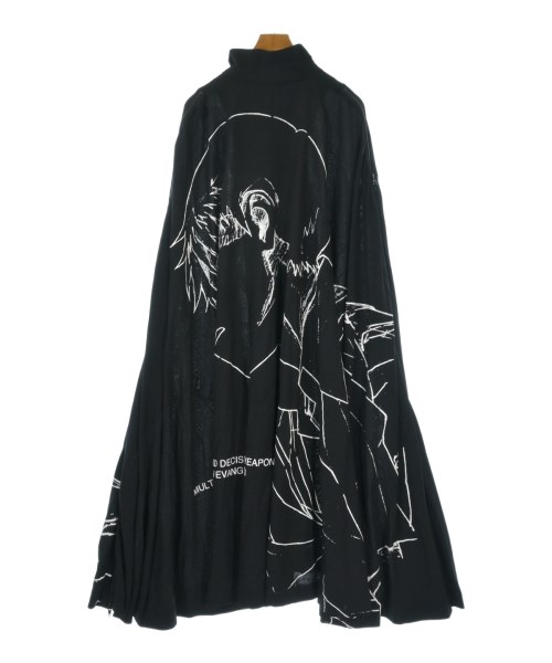 UNDER COVER（アンダーカバー）その他 黒 サイズ:F メンズ/2200636189508