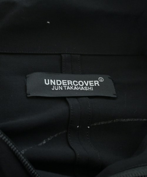 UNDER COVER（アンダーカバー）その他 黒 サイズ:F メンズ/2200636189508