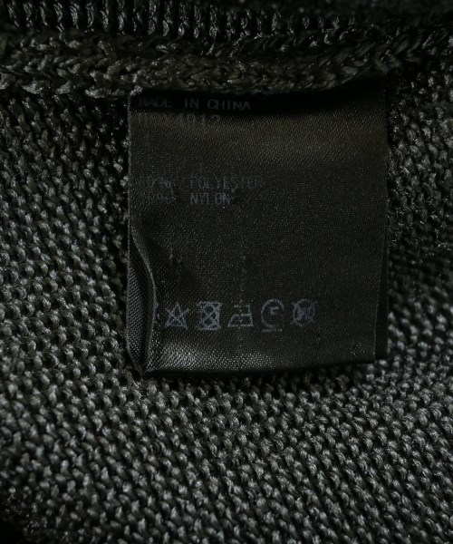 UNDER COVER（アンダーカバー）ニット・セーター グレー サイズ:4(XL位) メンズ/2200636189584