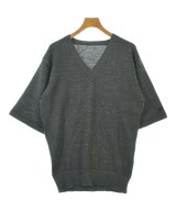 UNDER COVER（アンダーカバー）ニット・セーター グレー サイズ:4(XL位) メンズ/2200636189584