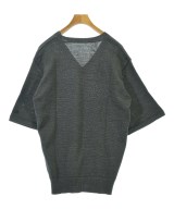 UNDER COVER（アンダーカバー）ニット・セーター グレー サイズ:4(XL位) メンズ/2200636189584