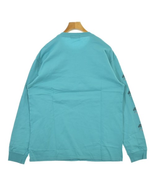 UNDER COVER（アンダーカバー）Tシャツ・カットソー 青 サイズ:3(L位) メンズ/2200636189607