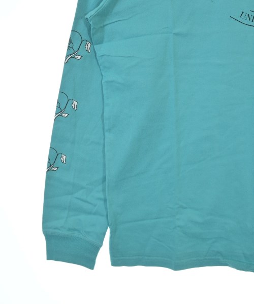 UNDER COVER（アンダーカバー）Tシャツ・カットソー 青 サイズ:3(L位) メンズ/2200636189607